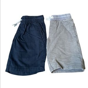 Cat & Jack boys shorts bundle